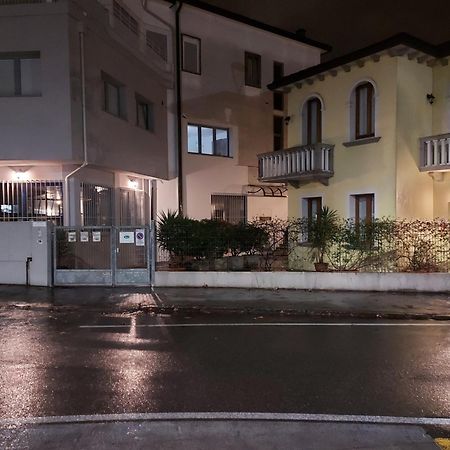 Marconi House Hotel Mestre Exterior foto
