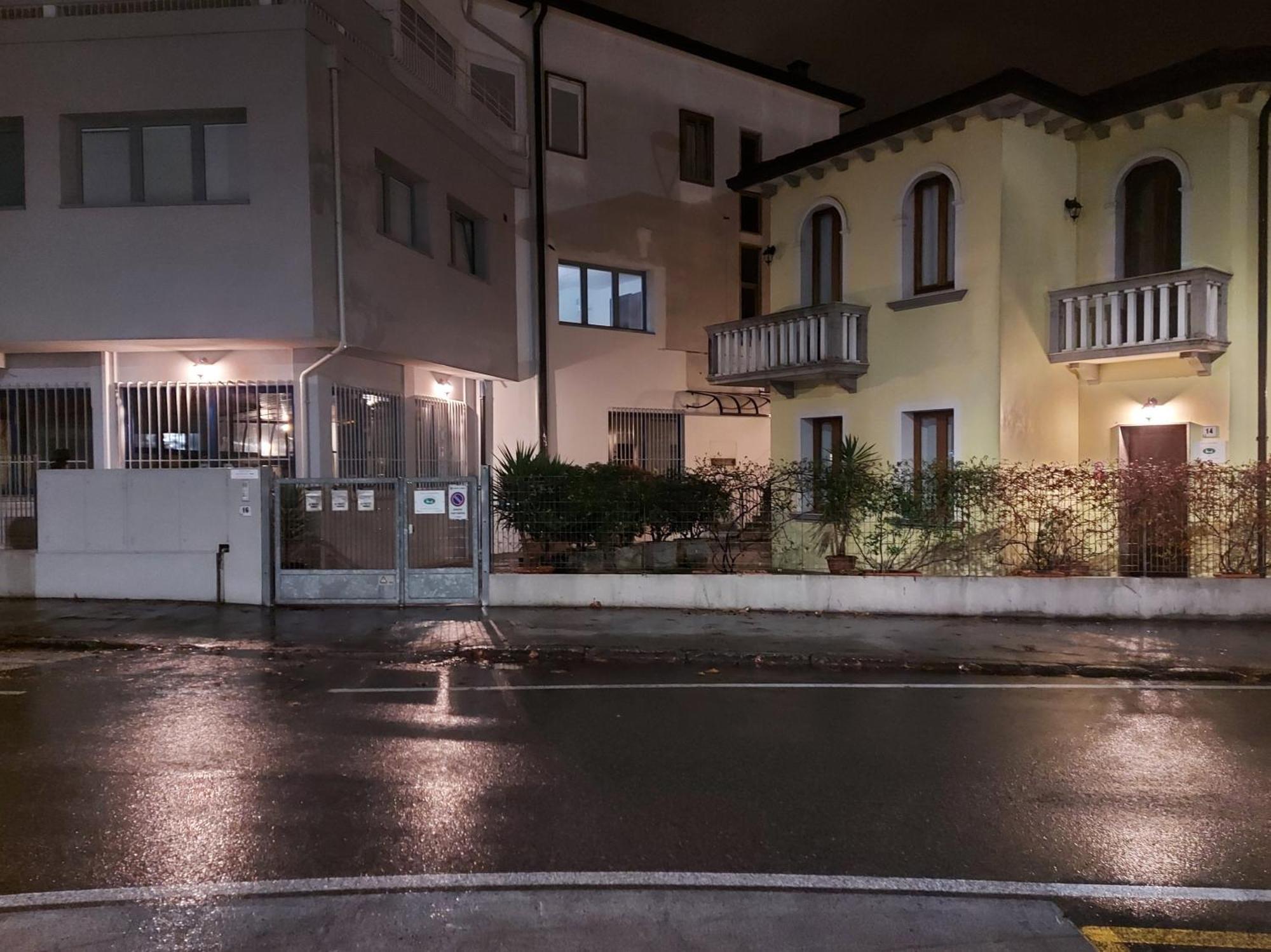Marconi House Hotel Mestre Exterior foto